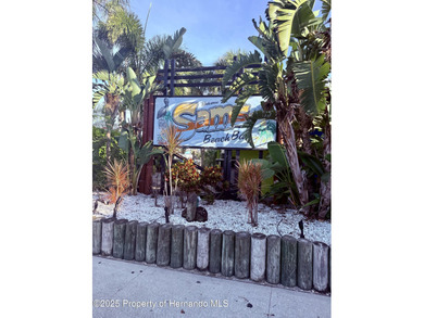 Welcome to your coastal escape in Hudson Beach Estates! This