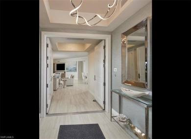 Who needs a decorator?! Beautifully furnished and ready to be