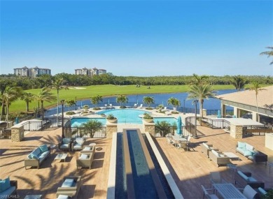 Who needs a decorator?! Beautifully furnished and ready to be