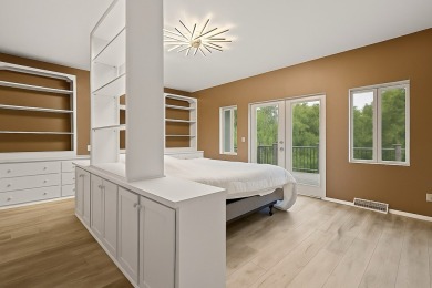 Dream retreat on over 5acres of pristine land overlooking Mill