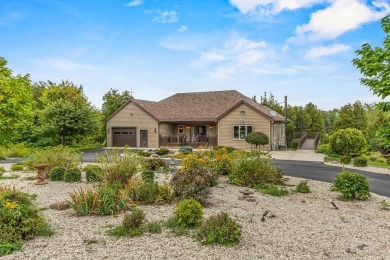 Dream retreat on over 5acres of pristine land overlooking Mill