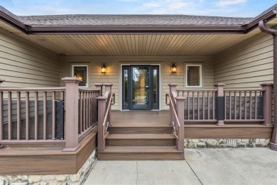 Dream retreat on over 5acres of pristine land overlooking Mill