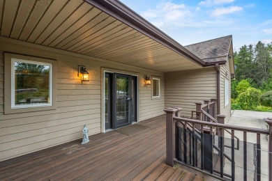 Dream retreat on over 5acres of pristine land overlooking Mill