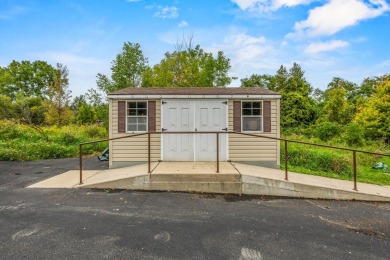 Dream retreat on over 5acres of pristine land overlooking Mill