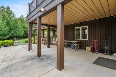 Dream retreat on over 5acres of pristine land overlooking Mill