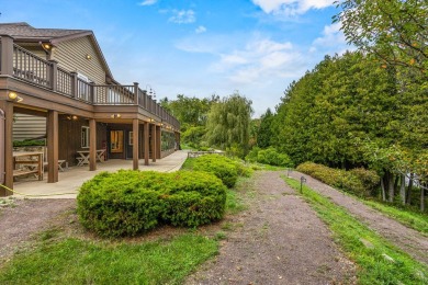 Dream retreat on over 5acres of pristine land overlooking Mill