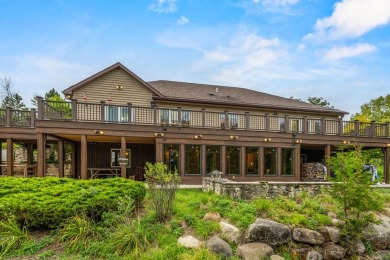 Dream retreat on over 5acres of pristine land overlooking Mill