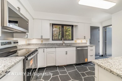 Welcome to 10363 Lakewood Dr., a beautiful and private retreat