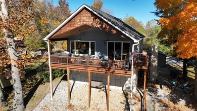 Nestled along the scenic Tippecanoe River, this stunning river