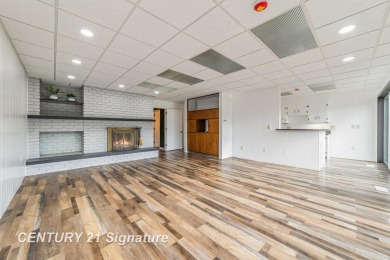 Welcome to 10363 Lakewood Dr., a beautiful and private retreat