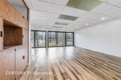 Welcome to 10363 Lakewood Dr., a beautiful and private retreat