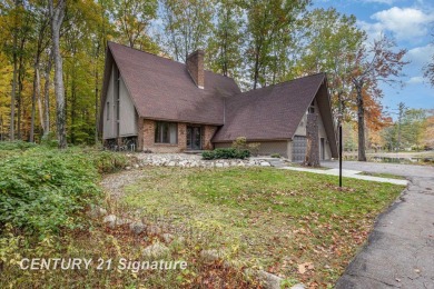 Welcome to 10363 Lakewood Dr., a beautiful and private retreat