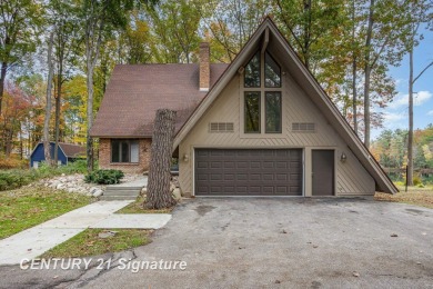 Welcome to 10363 Lakewood Dr., a beautiful and private retreat