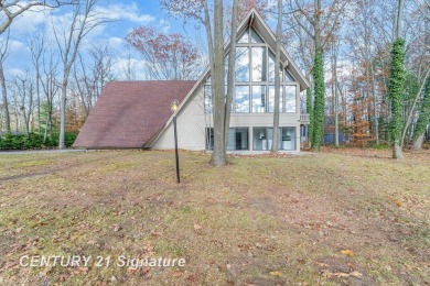 Welcome to 10363 Lakewood Dr., a beautiful and private retreat