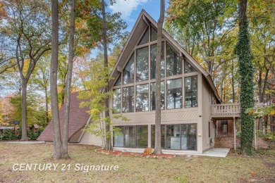 Welcome to 10363 Lakewood Dr., a beautiful and private retreat