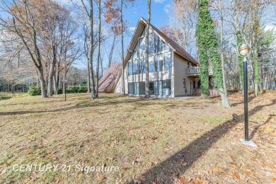 Welcome to 10363 Lakewood Dr., a beautiful and private retreat