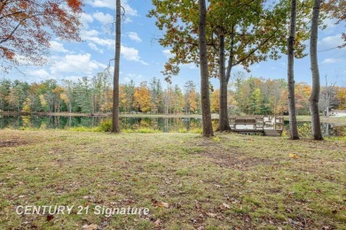 Welcome to 10363 Lakewood Dr., a beautiful and private retreat