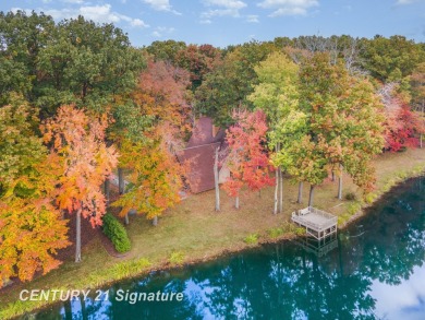 Welcome to 10363 Lakewood Dr., a beautiful and private retreat