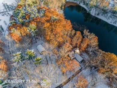 Welcome to 10363 Lakewood Dr., a beautiful and private retreat