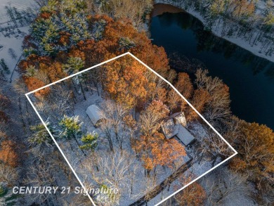 Welcome to 10363 Lakewood Dr., a beautiful and private retreat