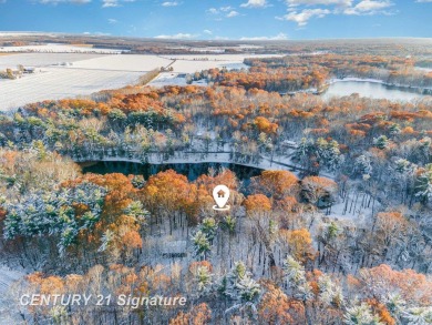 Welcome to 10363 Lakewood Dr., a beautiful and private retreat