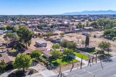 Set on a rare 31,099 sq. ft. lot in the heart of Lancaster, this