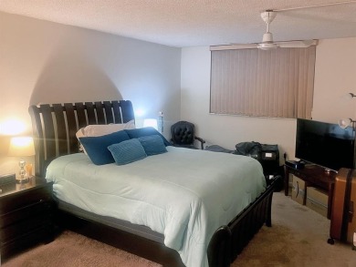 Don't miss this opportunity! 2 bed 2 bath over 55 condo in Lime