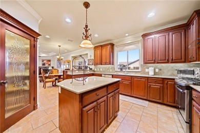 Welcome to 4101 Saddlewood, a rare opportunity to own a