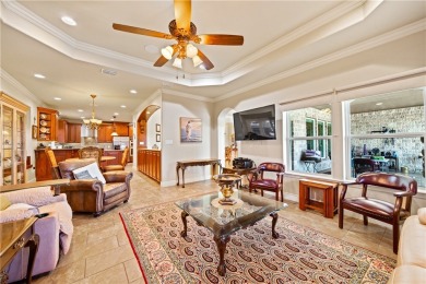 Welcome to 4101 Saddlewood, a rare opportunity to own a