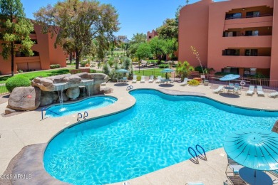 Perfectly placed, building 3 is right next door to the clubhouse