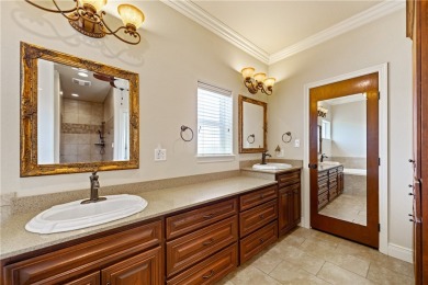 Welcome to 4101 Saddlewood, a rare opportunity to own a