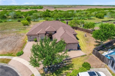 Welcome to 4101 Saddlewood, a rare opportunity to own a