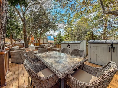 Stunning Mountain Retreat Backing up to National Forest!
