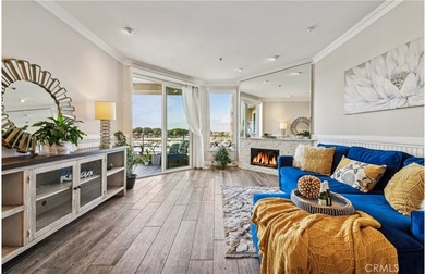 The best views in Huntington Harbour and the biggest slips