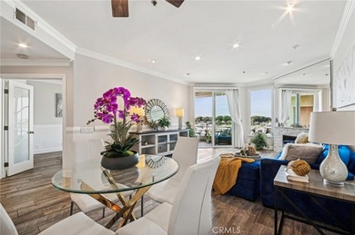 The best views in Huntington Harbour and the biggest slips