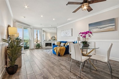 The best views in Huntington Harbour and the biggest slips