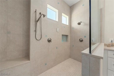 Discover the charm of a serene and coastal contemporary