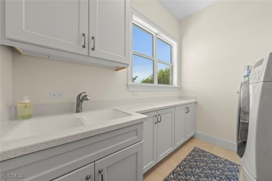 Discover the charm of a serene and coastal contemporary