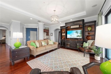 Refined luxury at Terzetto in The Colony at Pelican Landing