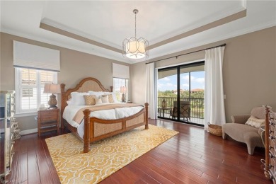 Refined luxury at Terzetto in The Colony at Pelican Landing