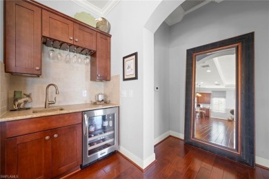 Refined luxury at Terzetto in The Colony at Pelican Landing