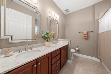 Refined luxury at Terzetto in The Colony at Pelican Landing