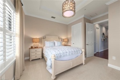 Refined luxury at Terzetto in The Colony at Pelican Landing