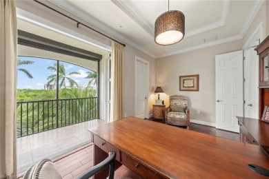 Refined luxury at Terzetto in The Colony at Pelican Landing