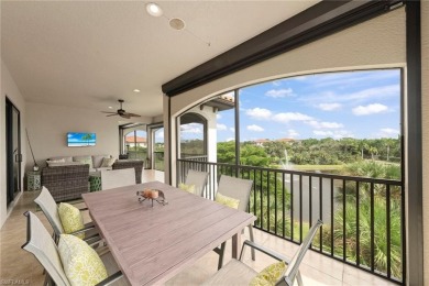 Refined luxury at Terzetto in The Colony at Pelican Landing