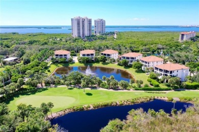 Refined luxury at Terzetto in The Colony at Pelican Landing