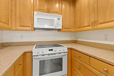 Filled with natural light, this beautifully upgraded one-bedroom