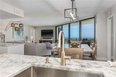 Wake up to the beauty of water views every morning and the