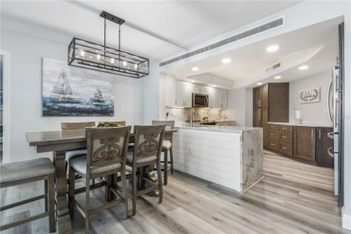 Wake up to the beauty of water views every morning and the