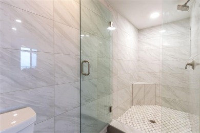 Wake up to the beauty of water views every morning and the